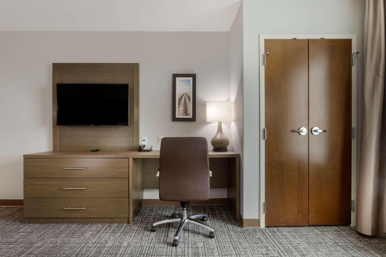 Comfort Inn Jonesboro Exteriör bild