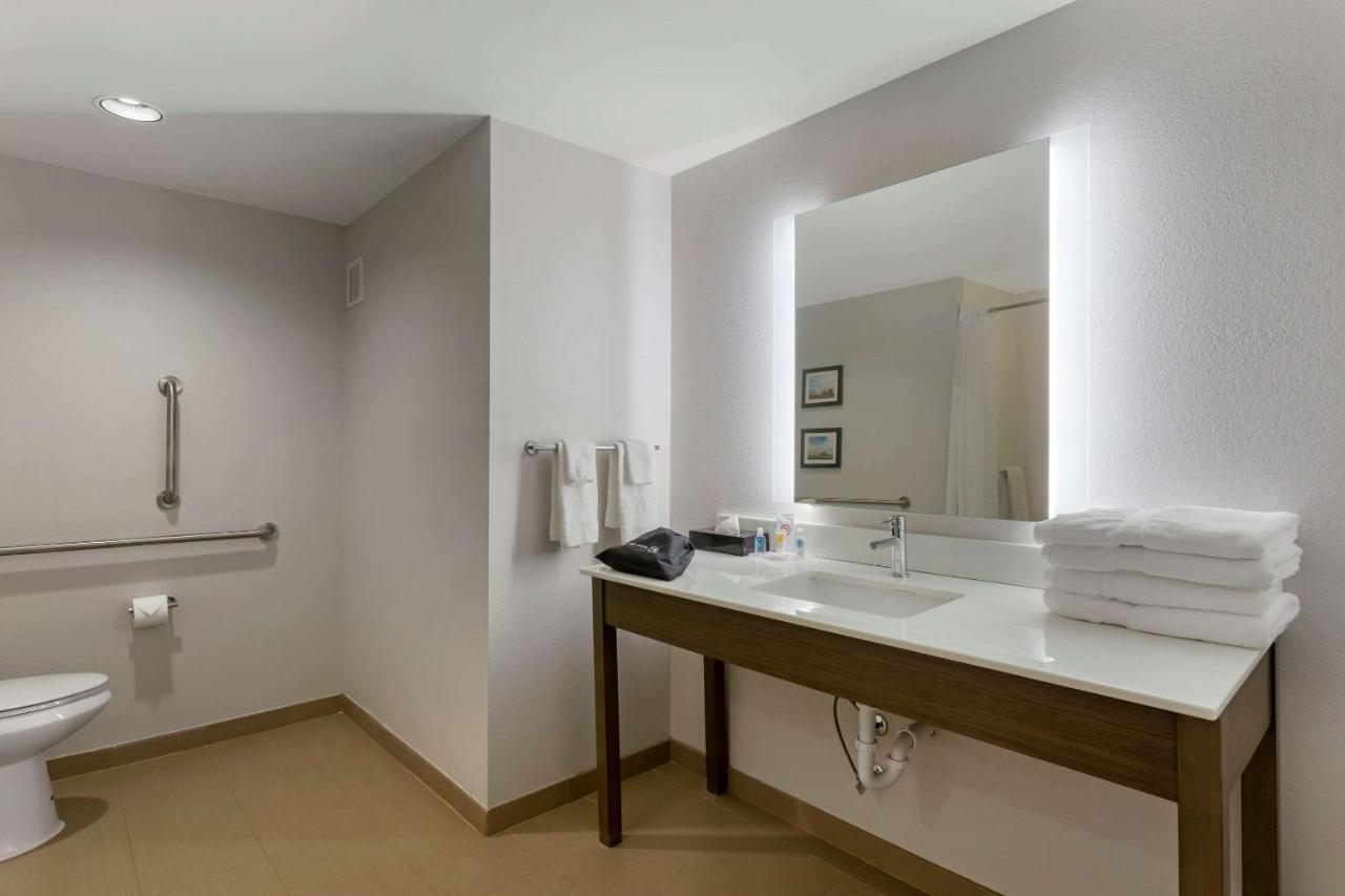 Comfort Inn Jonesboro Exteriör bild